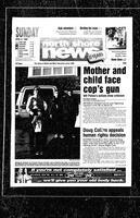 North Shore News, 1999-04-04