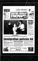 North Shore News, 1999-04-07