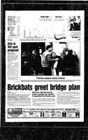 North Shore News, 1999-04-09
