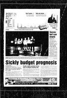 North Shore News, 1999-04-11