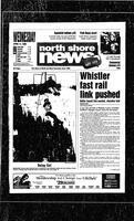 North Shore News, 1999-04-14