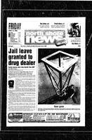 North Shore News, 1999-04-16
