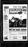 North Shore News, 1999-04-21