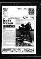 North Shore News, 1999-04-23