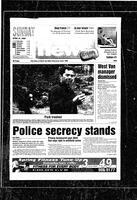 North Shore News, 1999-04-25