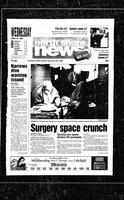 North Shore News, 1999-04-28