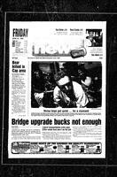 North Shore News, 1999-04-30