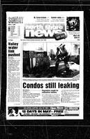 North Shore News, 1999-05-02