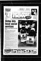 North Shore News, 1999-05-07