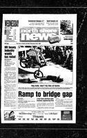 North Shore News, 1999-05-12
