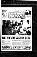 North Shore News, 1999-05-14