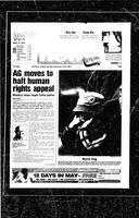 North Shore News, 1999-05-16