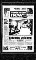 North Shore News, 1999-05-19