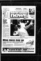 North Shore News, 1999-05-23