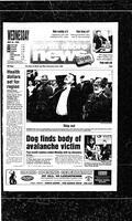 North Shore News, 1999-05-26