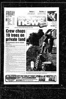 North Shore News, 1999-05-28