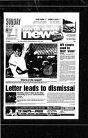 North Shore News, 1999-05-30