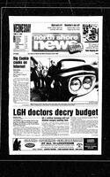North Shore News, 1999-06-02