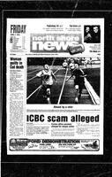 North Shore News, 1999-06-04