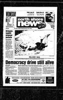 North Shore News, 1999-06-09