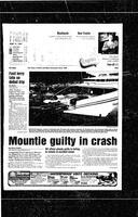 North Shore News, 1999-06-18