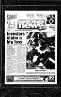 North Shore News, 1999-06-20