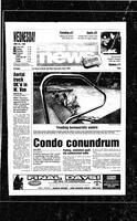 North Shore News, 1999-06-23