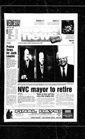 North Shore News, 1999-06-30