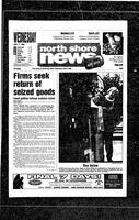 North Shore News, 1999-07-07