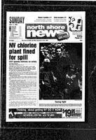 North Shore News, 1999-07-11