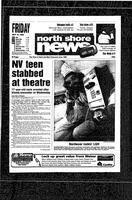 North Shore News, 1999-07-16