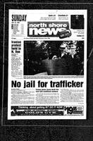 North Shore News, 1999-07-18