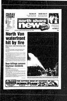 North Shore News, 1999-07-23