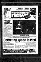 North Shore News, 1999-07-25