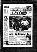 North Shore News, 1999-07-28
