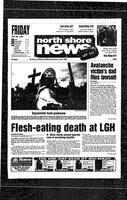 North Shore News, 1999-07-30