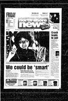 North Shore News, 1999-08-06