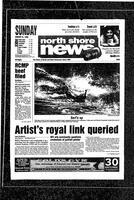 North Shore News, 1999-08-08