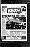North Shore News, 1999-08-11