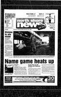 North Shore News, 1999-08-15