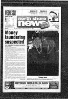 North Shore News, 1999-08-18
