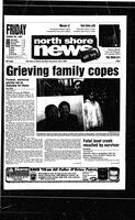 North Shore News, 1999-08-20