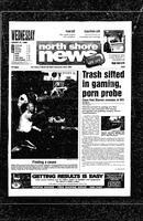North Shore News, 1999-08-25