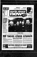 North Shore News, 1999-09-01