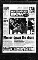 North Shore News, 1999-09-03