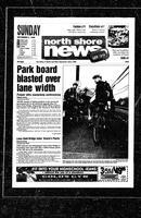 North Shore News, 1999-09-05