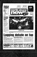 North Shore News, 1999-09-10