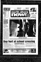 North Shore News, 1999-09-15
