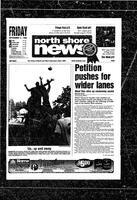North Shore News, 1999-09-17