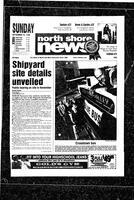 North Shore News, 1999-09-19